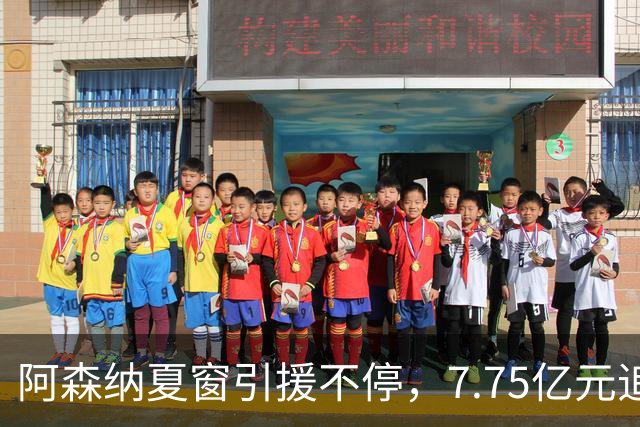 阿森纳夏窗引援不停，7.75亿元追逐伊尔迪兹，阿尔瓦雷斯转会搁浅